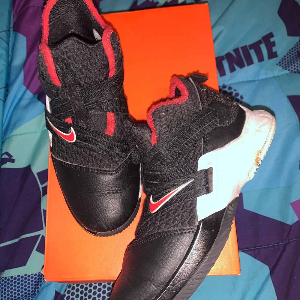 Lebrons